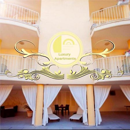 Albachiara Inn Residence Apartments Ameglia Exterior foto