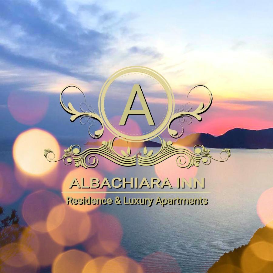 Albachiara Inn Residence Apartments Ameglia Exterior foto
