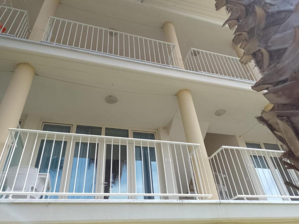 Albachiara Inn Residence Apartments Ameglia Exterior foto