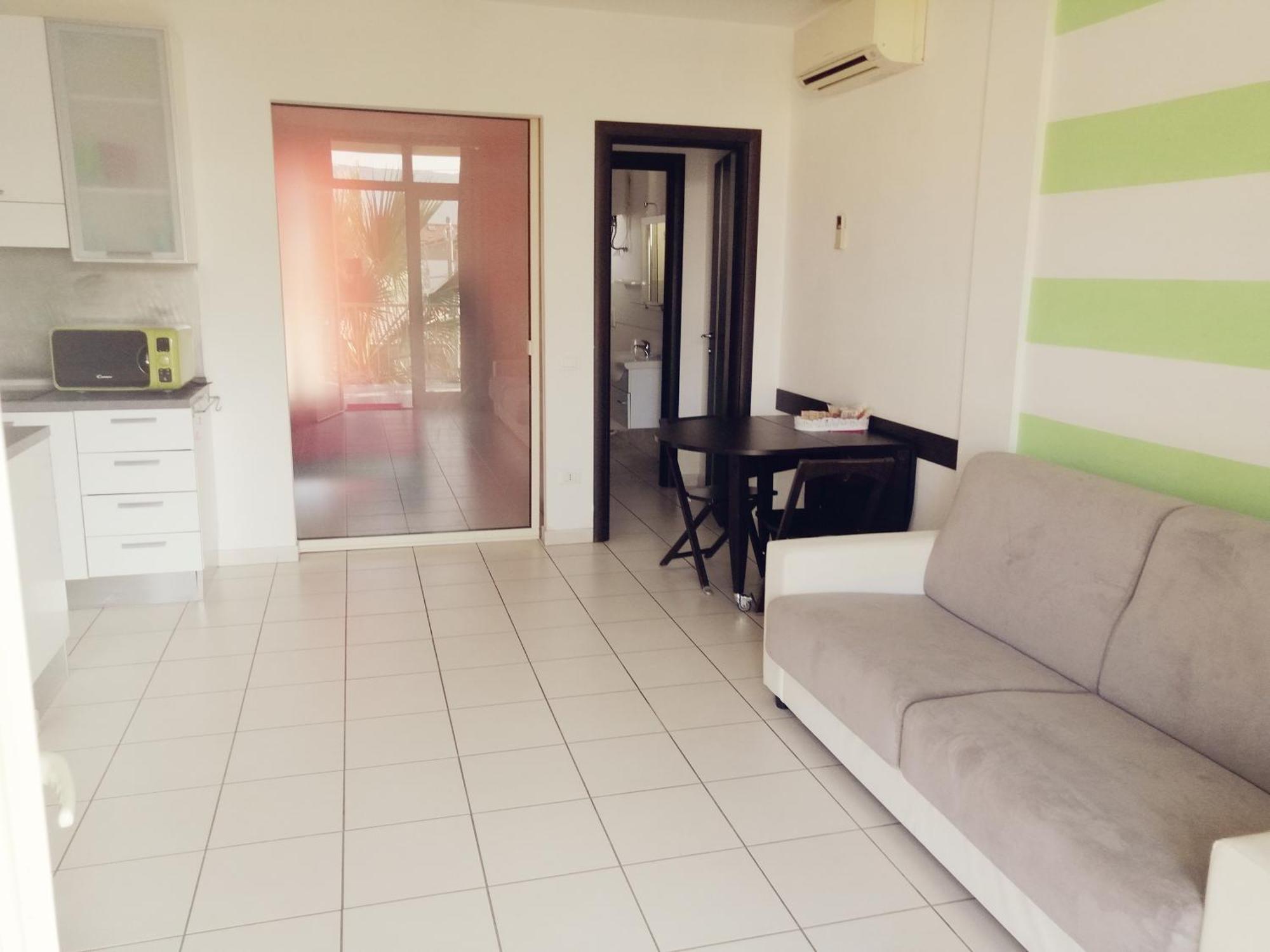 Albachiara Inn Residence Apartments Ameglia Exterior foto