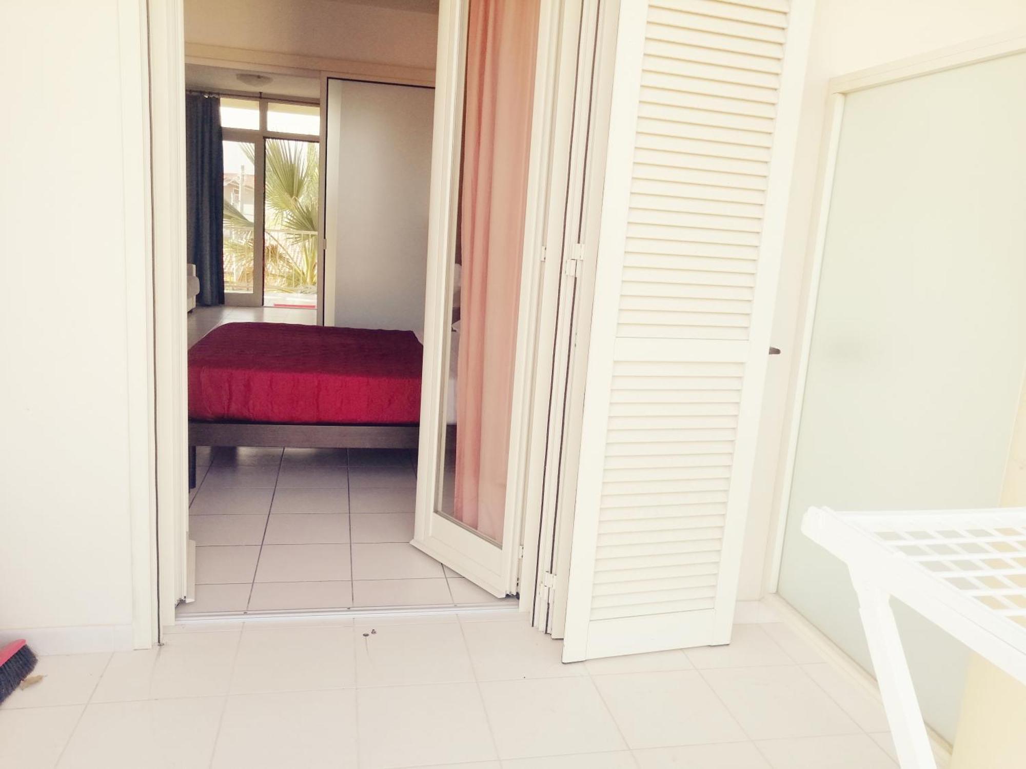 Albachiara Inn Residence Apartments Ameglia Exterior foto