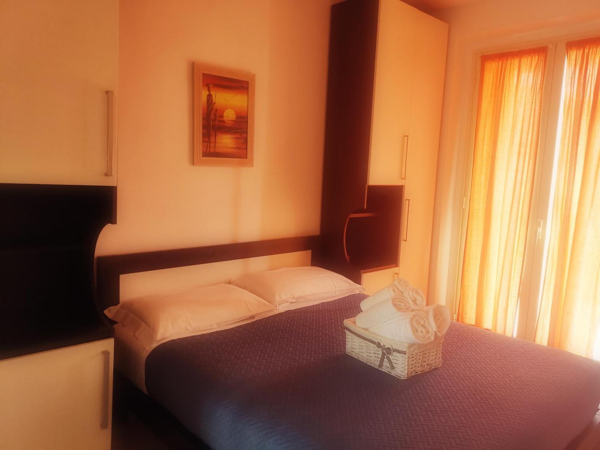 Albachiara Inn Residence Apartments Ameglia Habitación foto