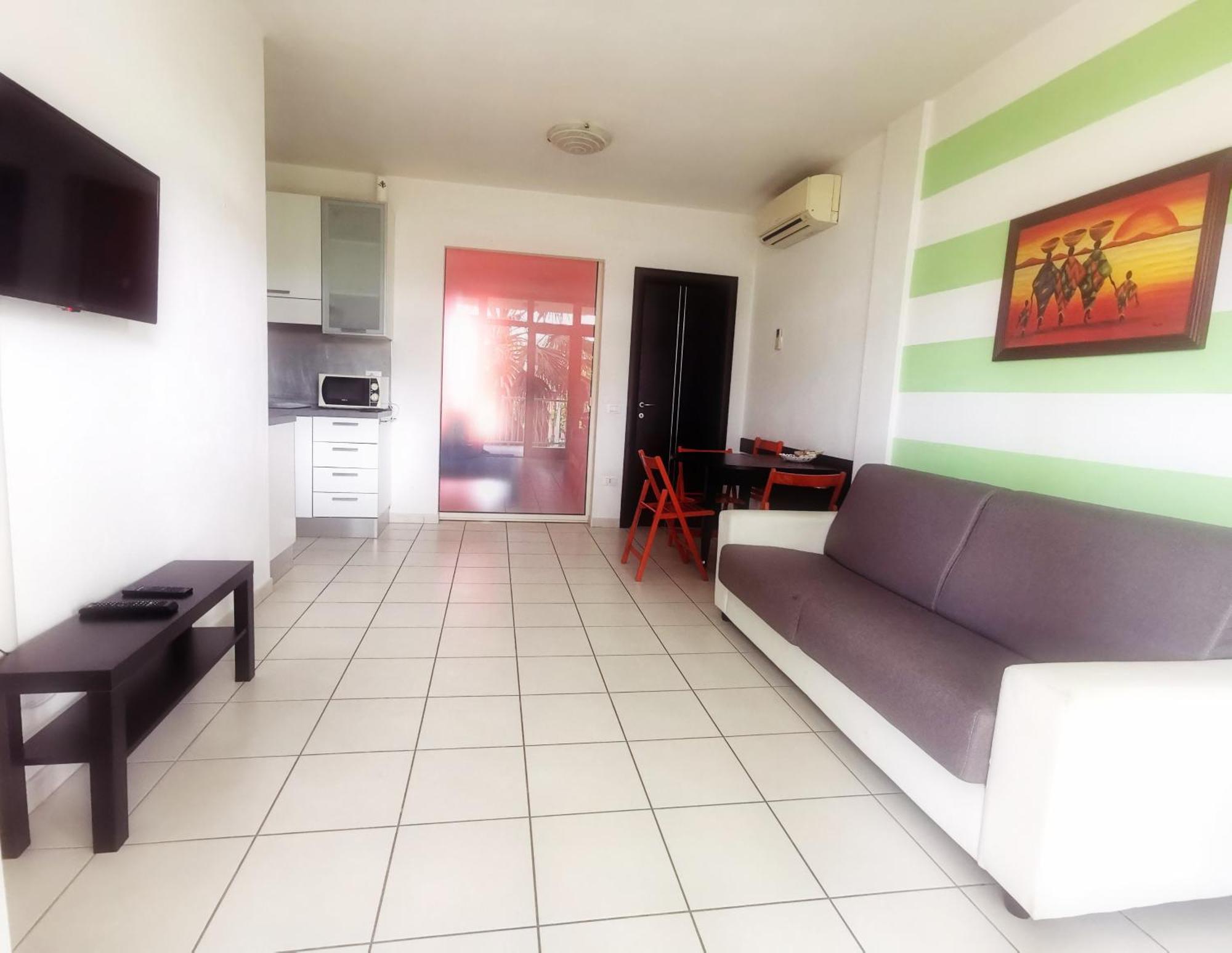 Albachiara Inn Residence Apartments Ameglia Habitación foto