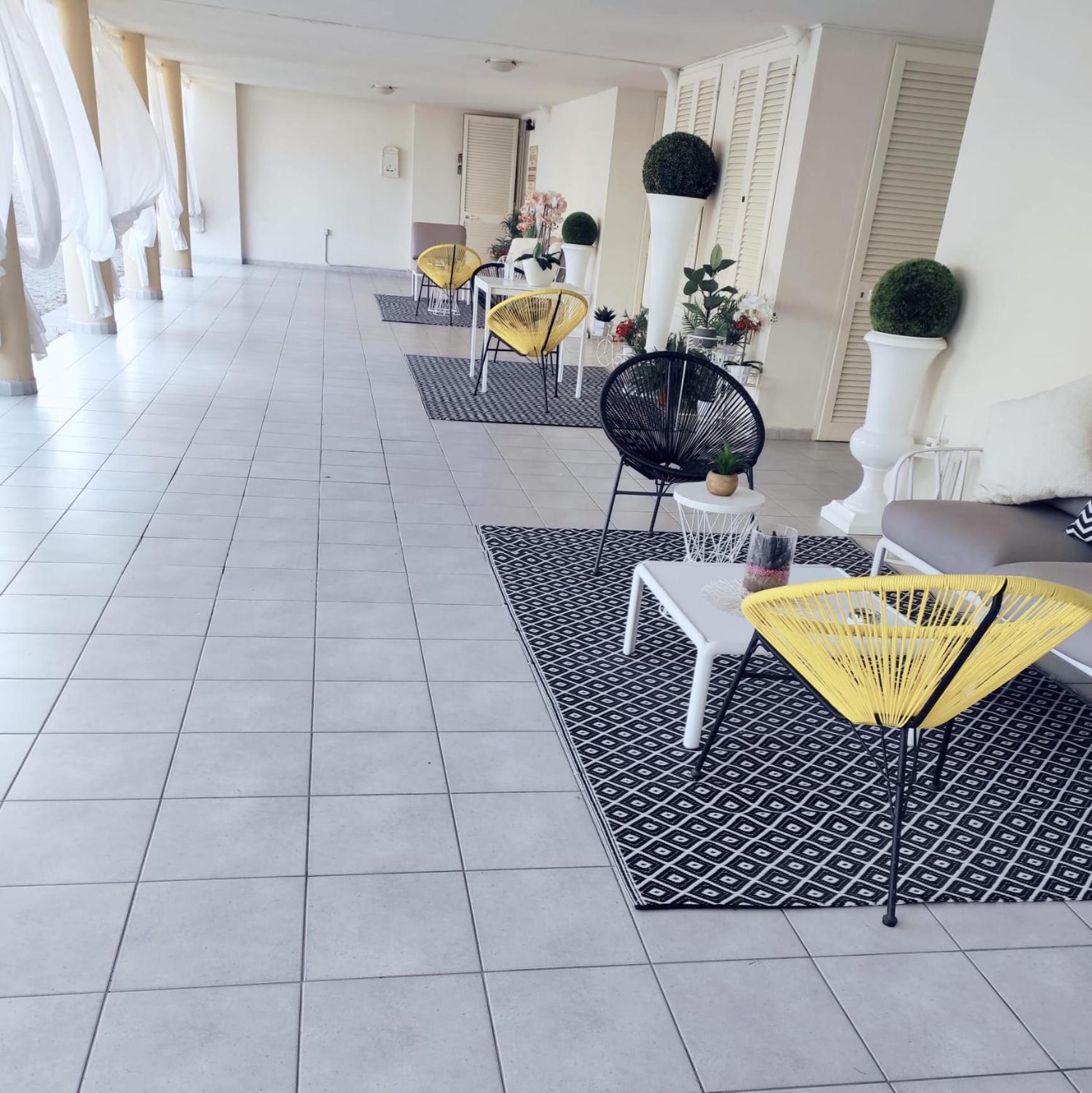 Albachiara Inn Residence Apartments Ameglia Exterior foto