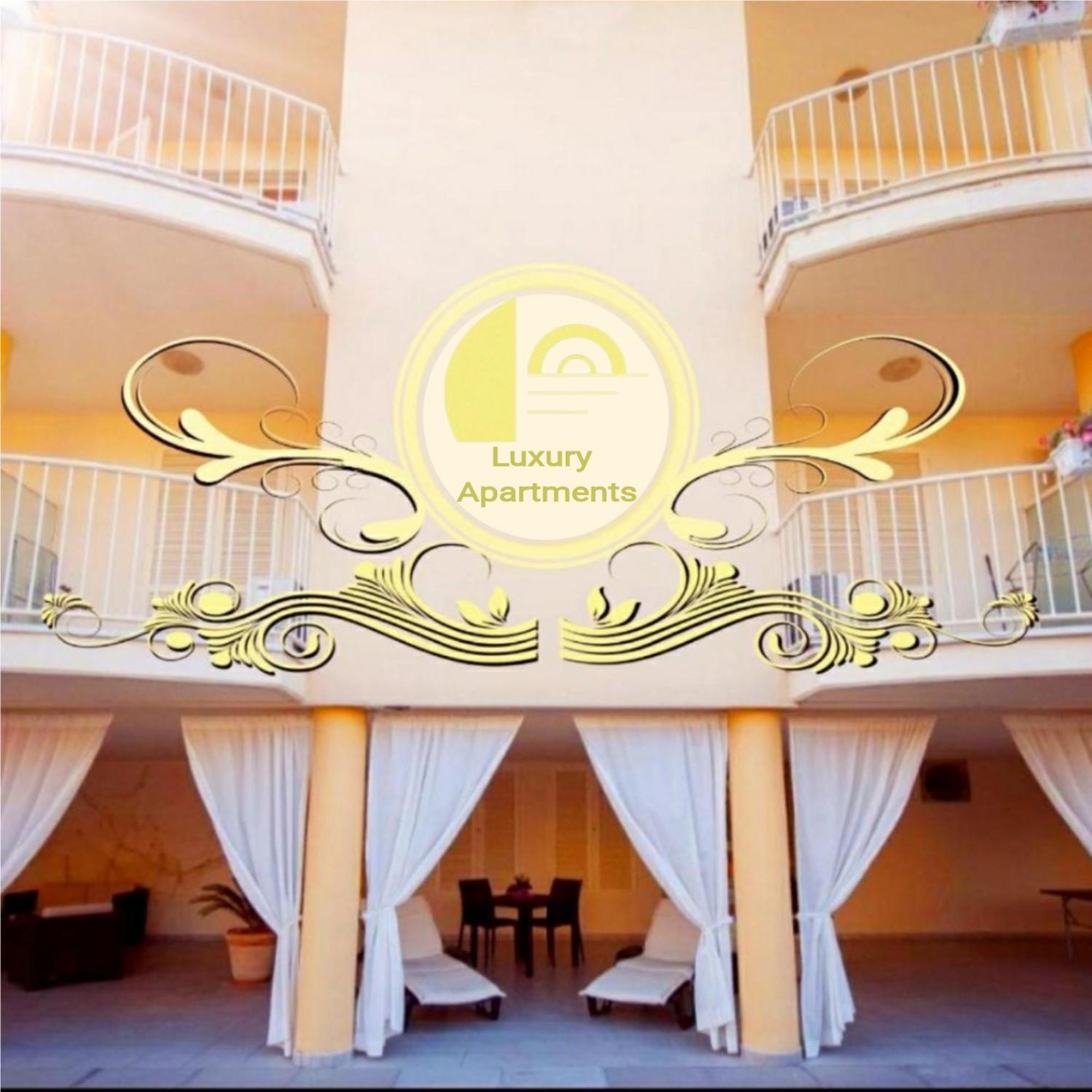 Albachiara Inn Residence Apartments Ameglia Exterior foto